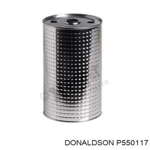 P550117 Donaldson filtro de aceite