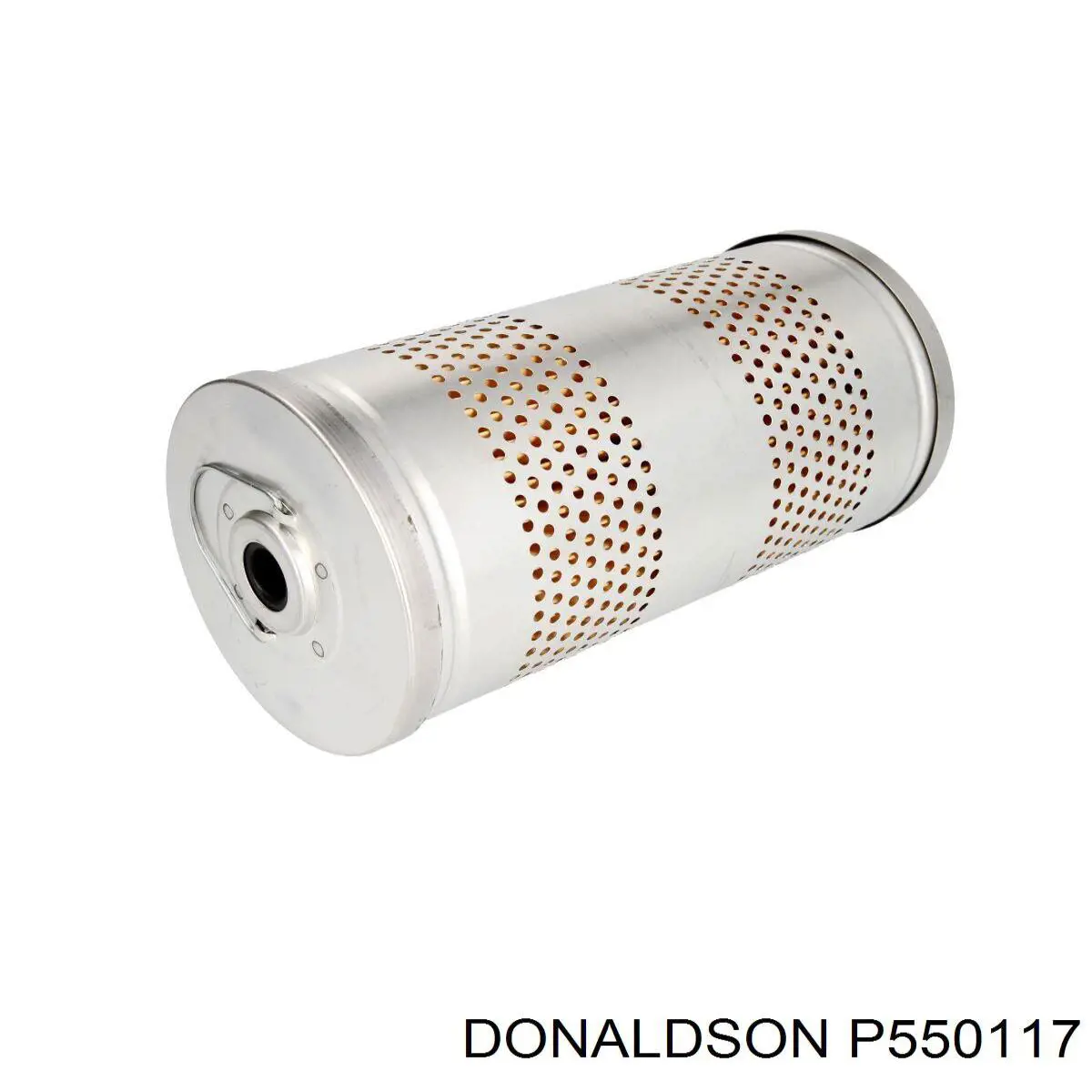 Comprar P550117 Donaldson Filtros de aceite