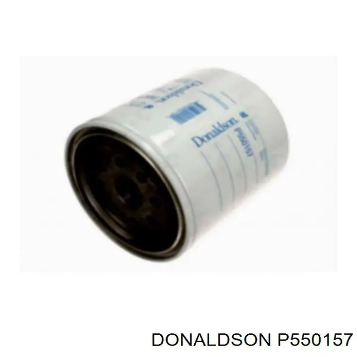 LF3349 Dongfeng Filtro aceite