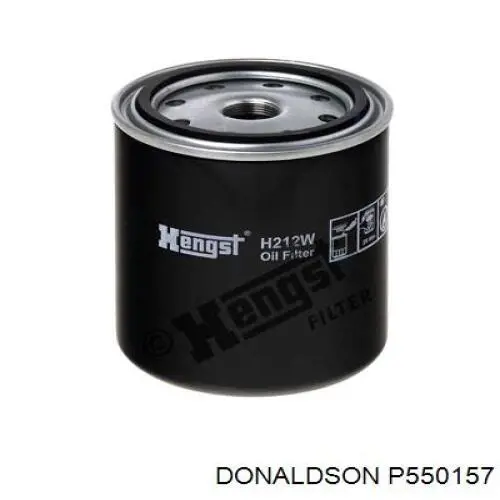 Filtro de aceite Dongfeng LF3349 precio, desde 24,86 EUR