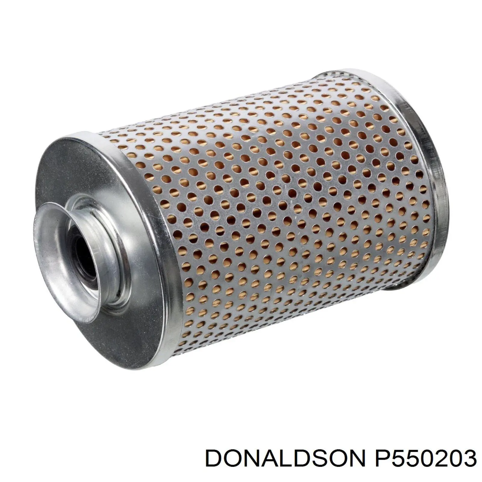 P550203 Donaldson filtro de aceite