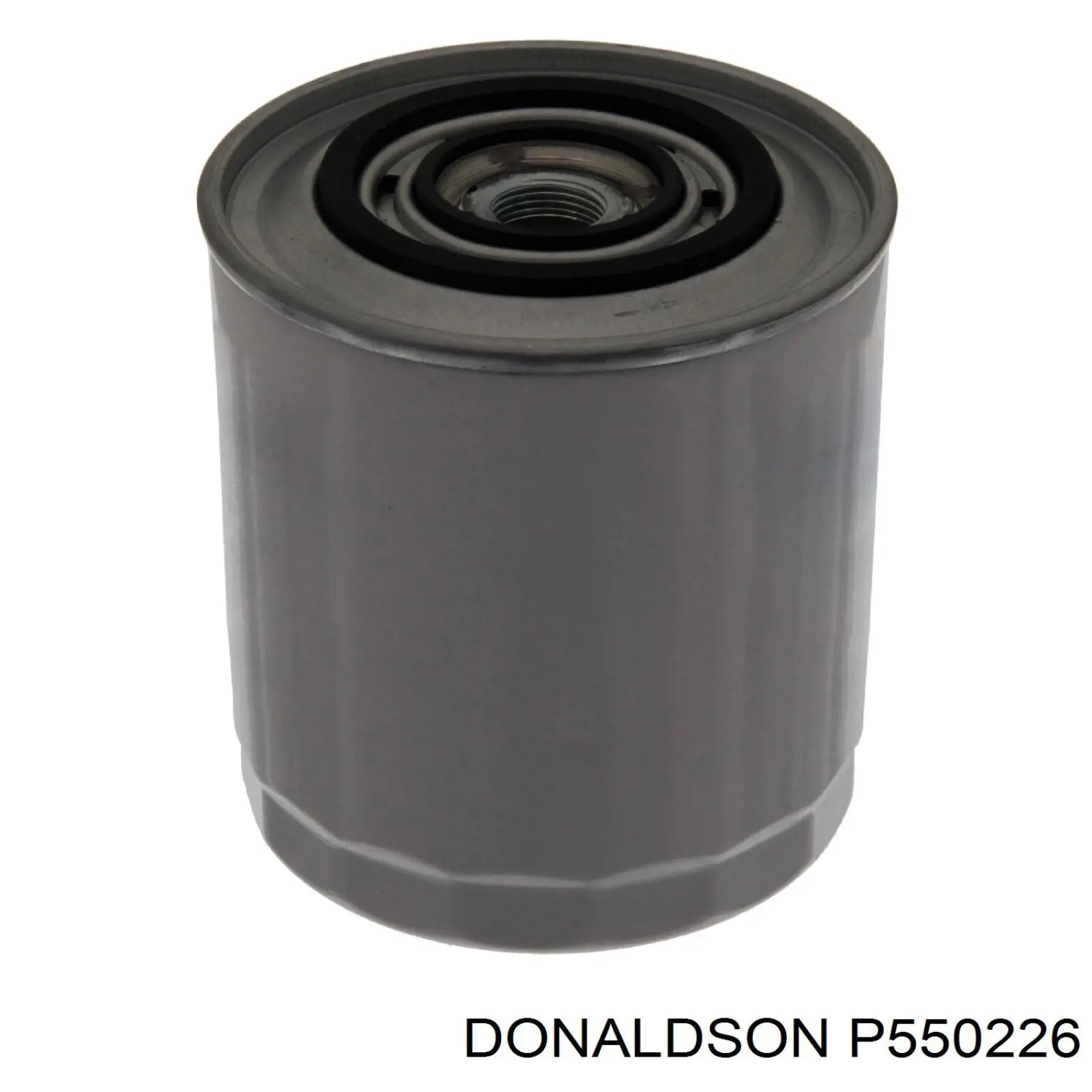 P550226 Donaldson filtro de aceite