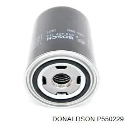 Filtro del sistema hidráulico Donaldson P550229 precio, desde 28,31 EUR