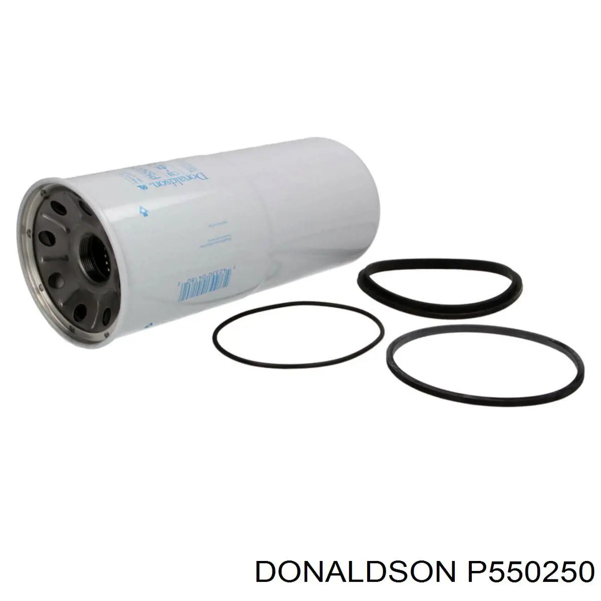 Comprar P550250 Donaldson Filtro del sistema hidráulico