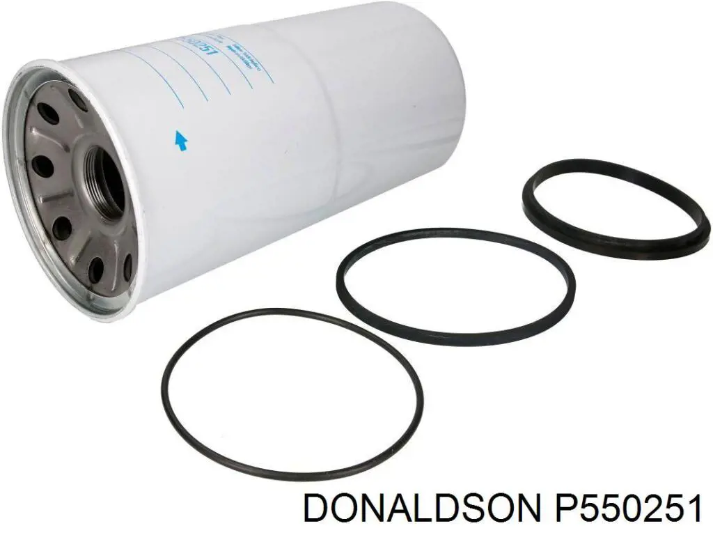  Donaldson P550251 precio, desde 46,11 EUR