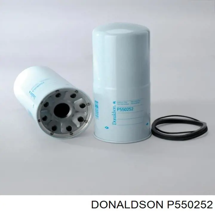 Comprar P550252 Donaldson Filtro del sistema hidráulico
