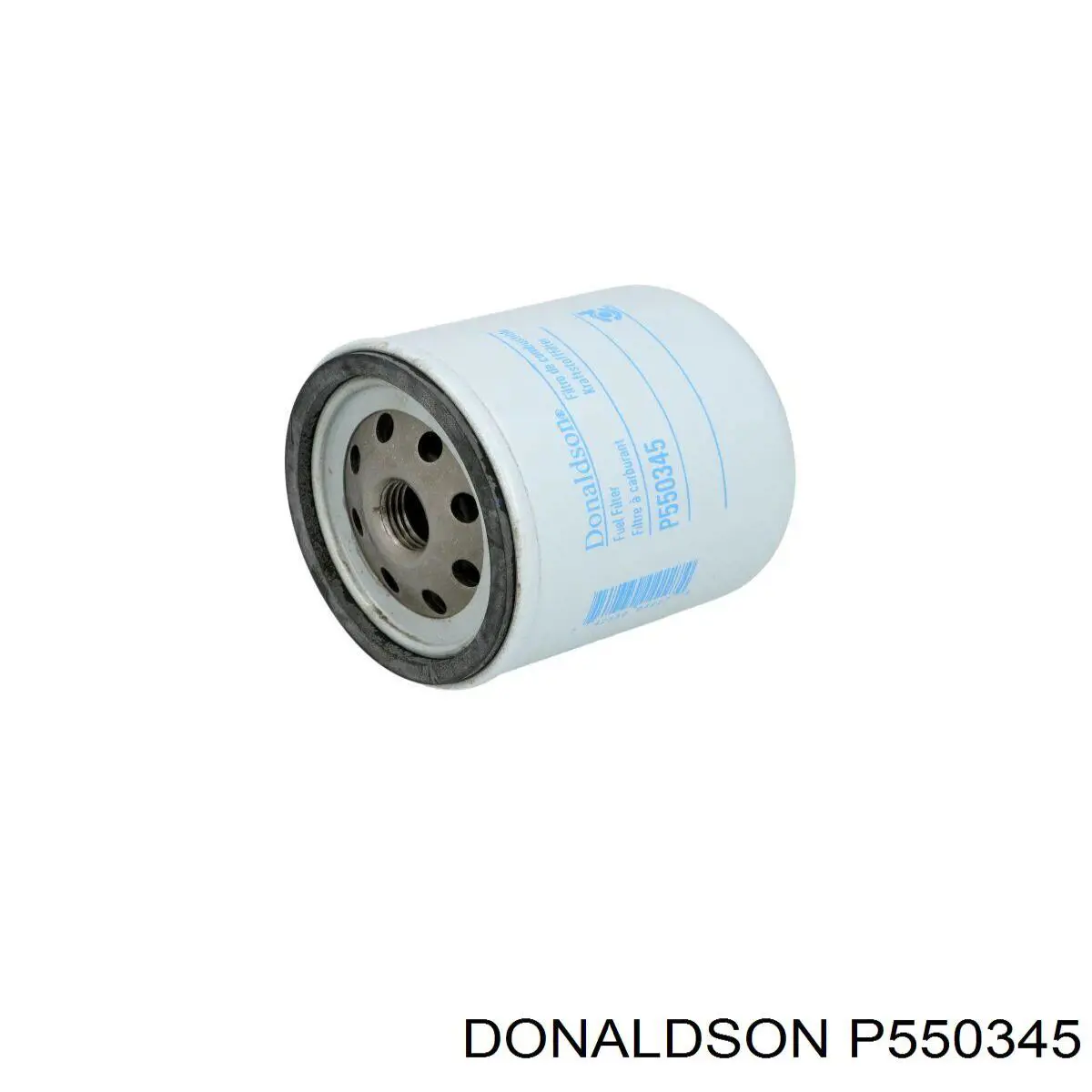 P550345 Donaldson filtro combustible