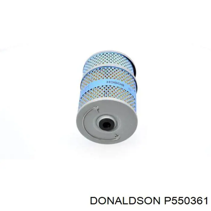 P550361 Donaldson filtro de aceite