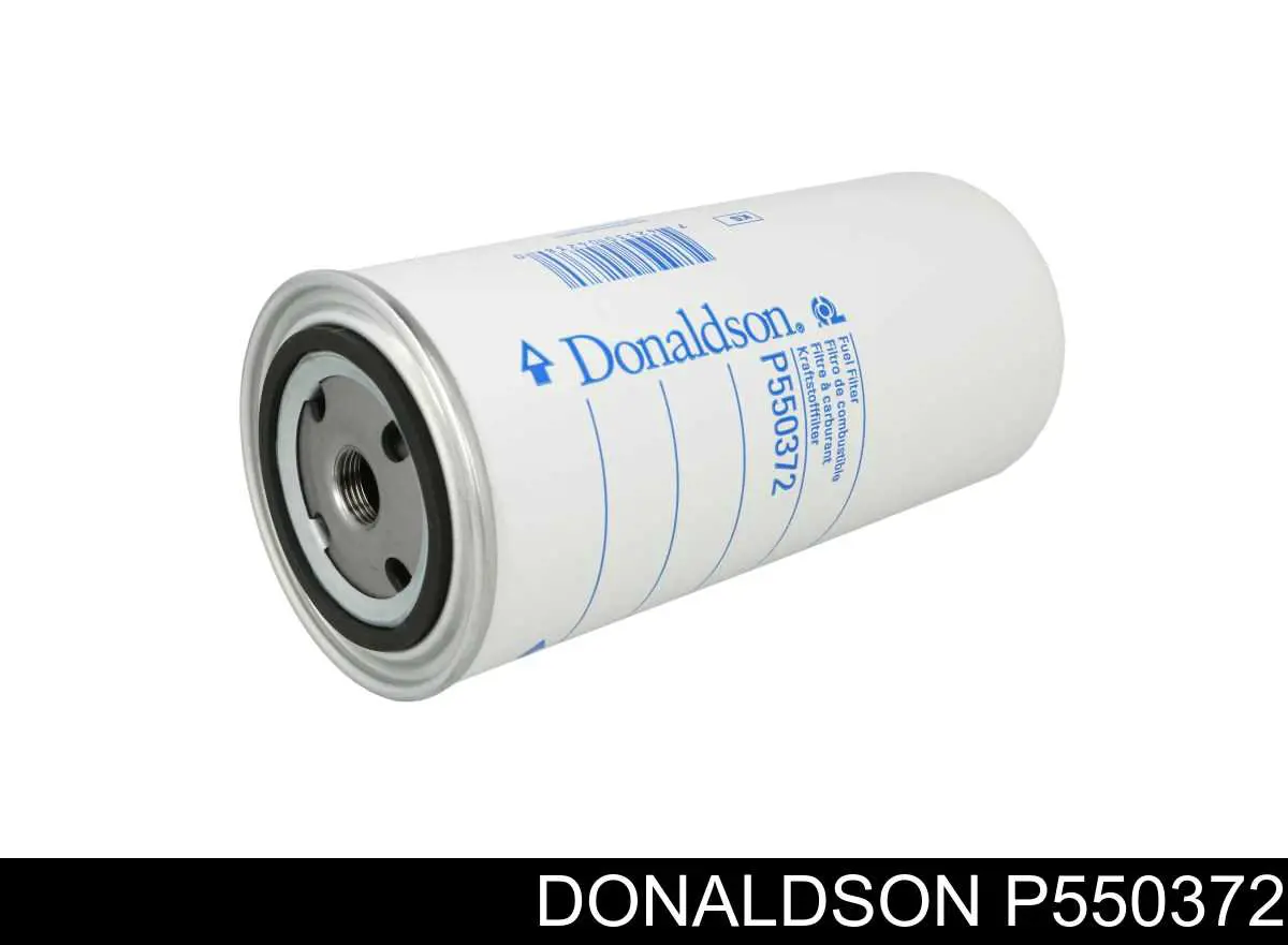 Filtro combustible Donaldson P550372 precio, desde 10,87 EUR