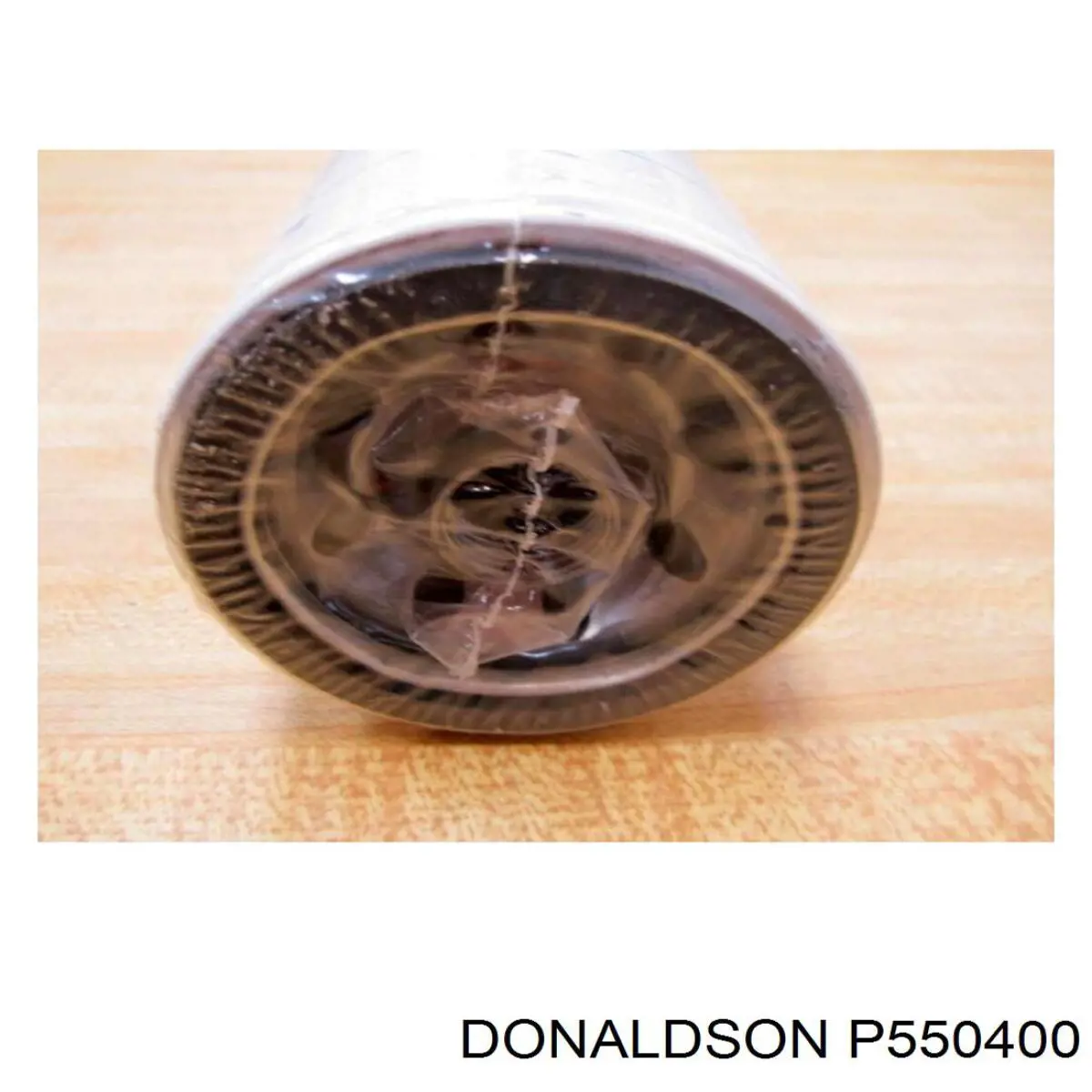 Filtro de aceite Donaldson P550400 precio, desde 5,82 EUR