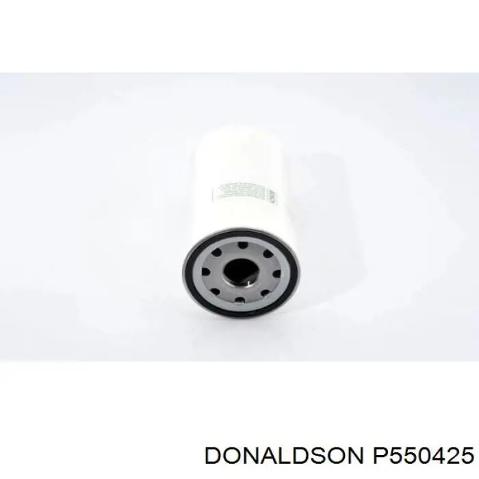 Filtro de aceite Donaldson P550425 precio, desde 8,40 EUR