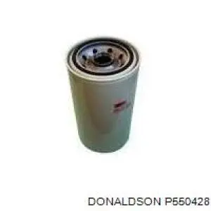 P550428 Donaldson filtro de aceite