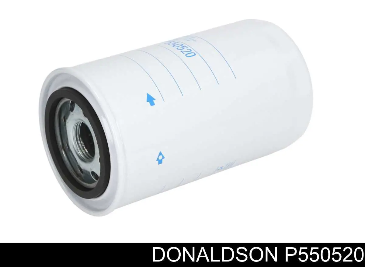 P550520 Donaldson filtro de aceite