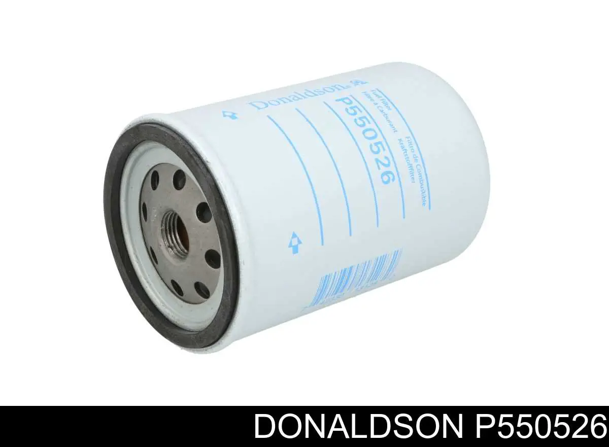 Filtro de combustible P550526 Donaldson