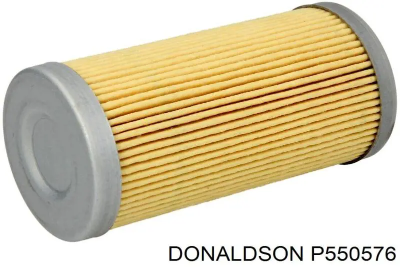 P550576 Donaldson Filtro aceite