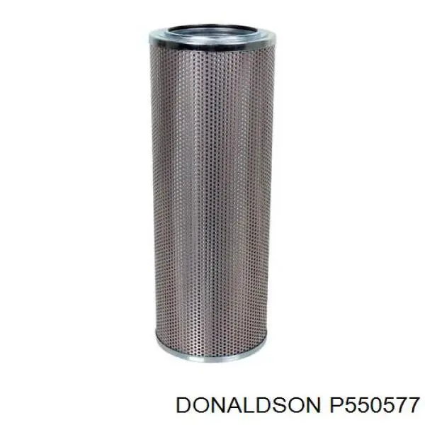 HD14161 Mann-Filter filtro hidráulico