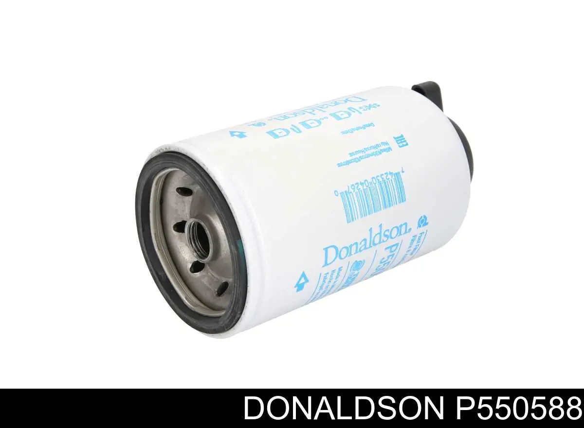 Filtro combustible Donaldson P550588 precio, desde 8,99 EUR