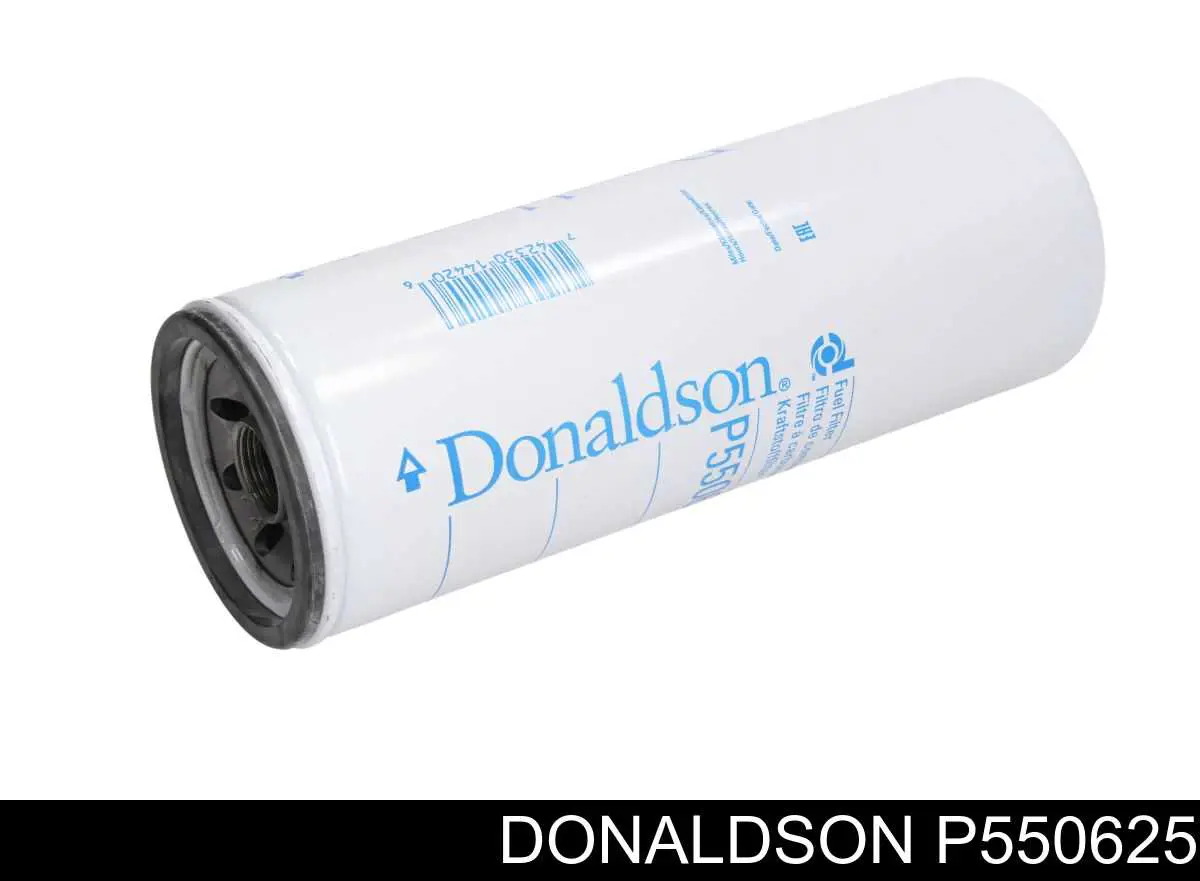 P550625 Donaldson filtro combustible