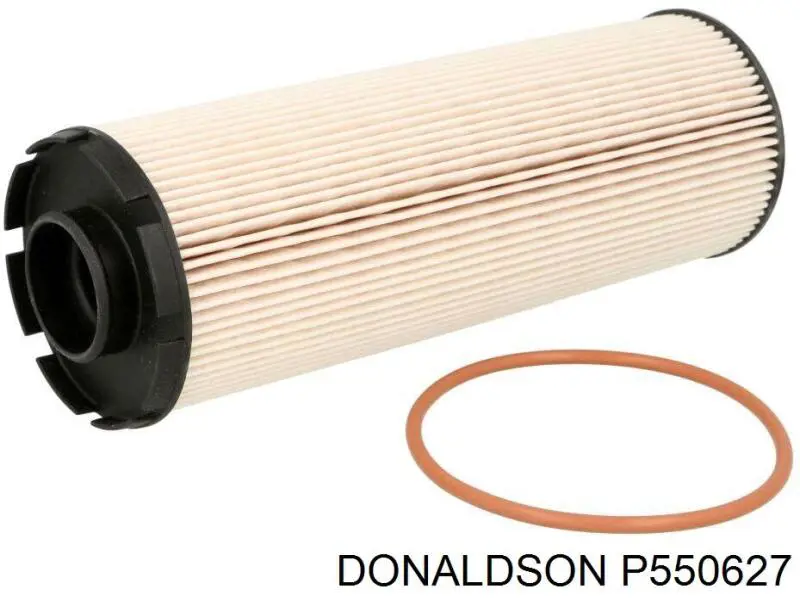 P550627 Donaldson filtro combustible