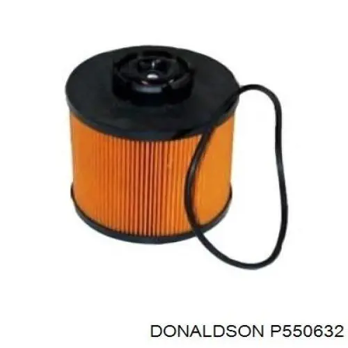 Filtro combustible Donaldson P550632 precio, desde 9,05 EUR