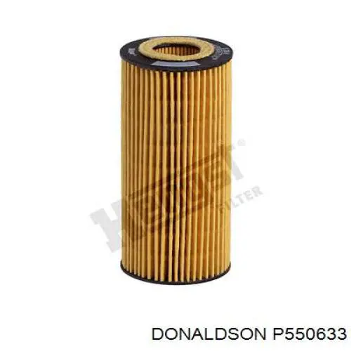 Filtro de transmisión automática Donaldson P550633 precio, desde 12,63 EUR
