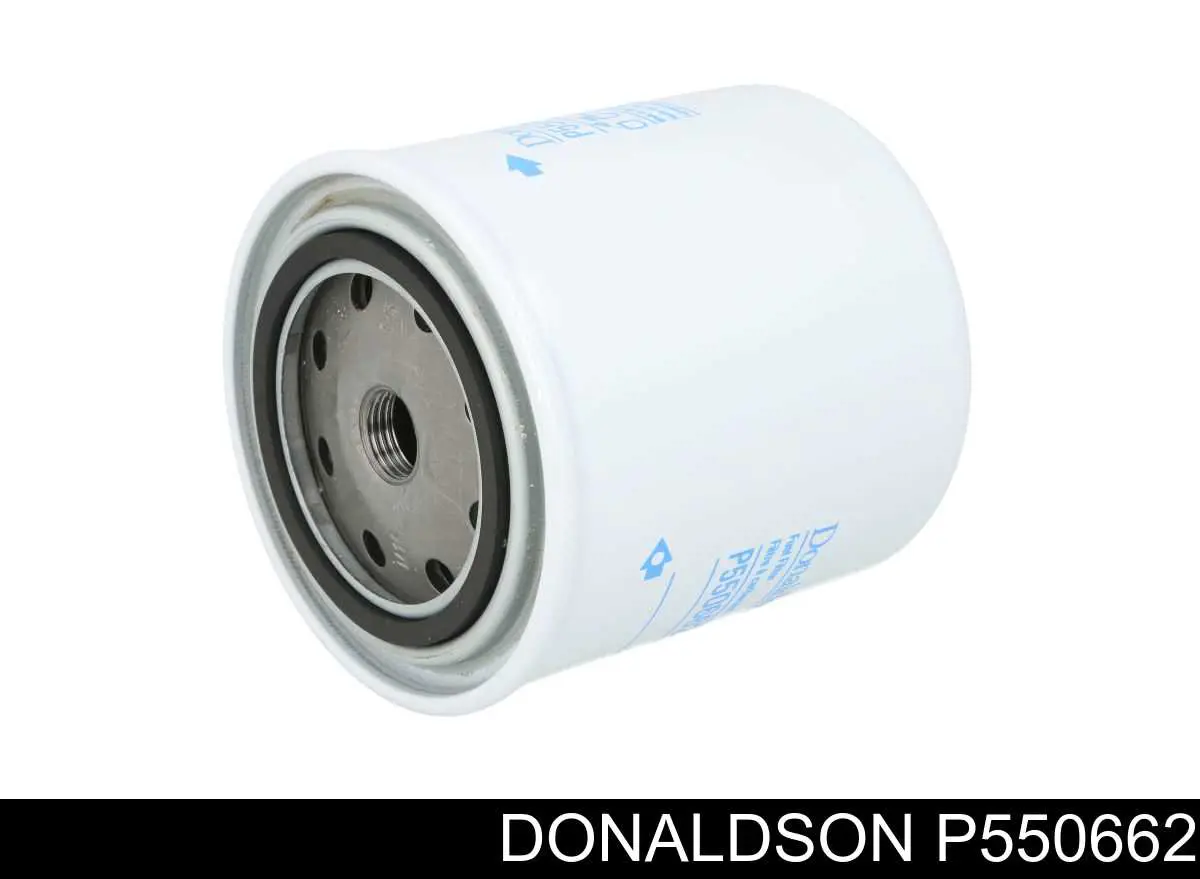 Filtro combustible Donaldson P550662 precio, desde 19,08 EUR
