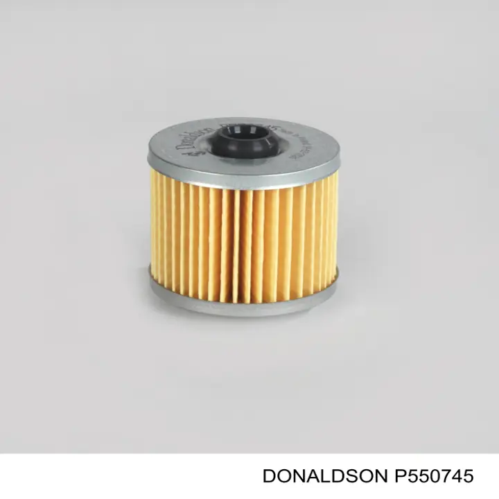 Filtro combustible Donaldson P550745 precio, desde 12,86 EUR