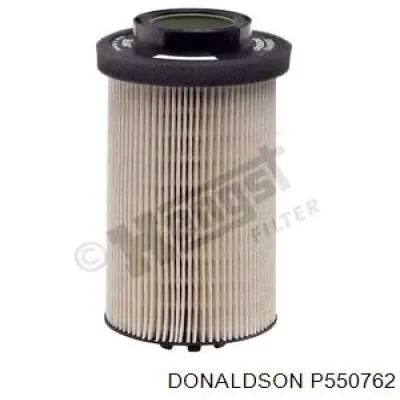 P550762 Donaldson filtro combustible