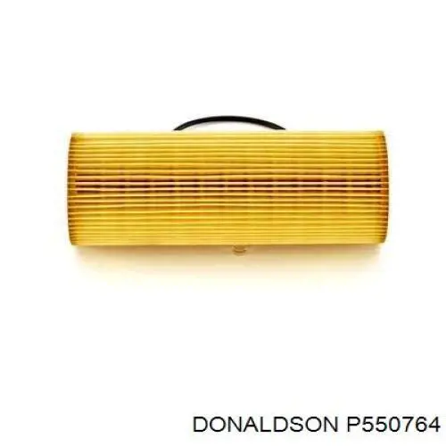 P550764 Donaldson filtro de aceite
