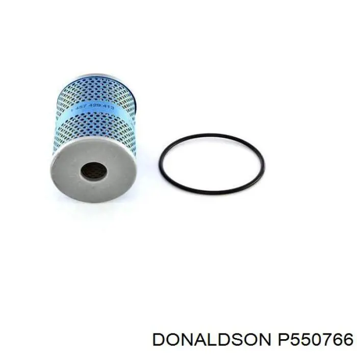 P550766 Donaldson filtro de aceite