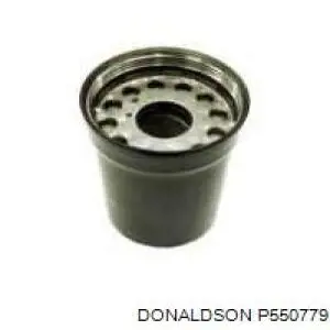 Filtro de aceite Donaldson P550779 precio, desde 16,41 EUR