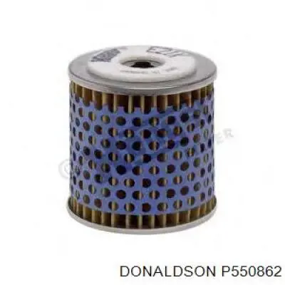 P550862 Donaldson filtro de combustible