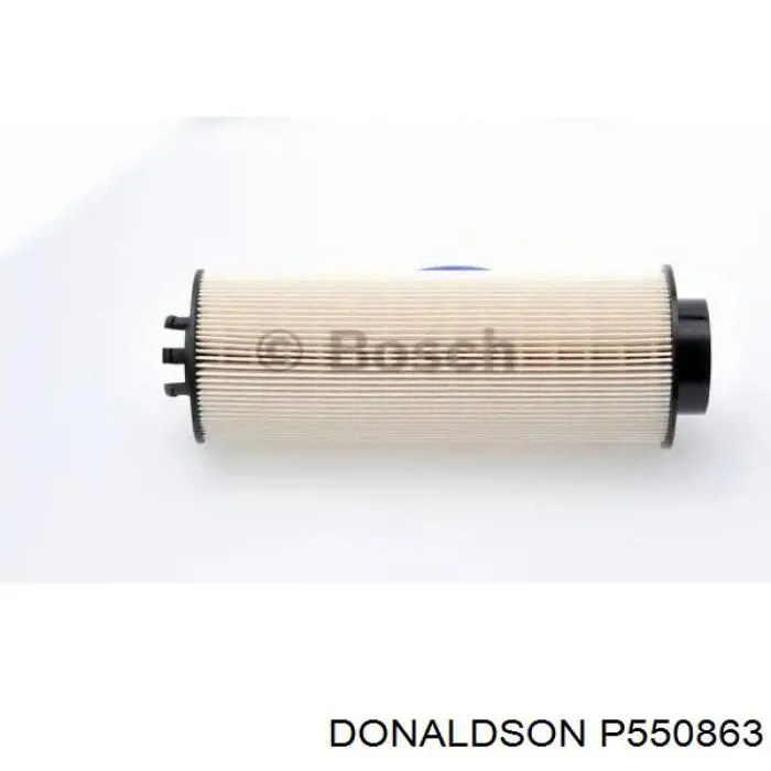 Filtro combustible Donaldson P550863 precio, desde 17,95 EUR