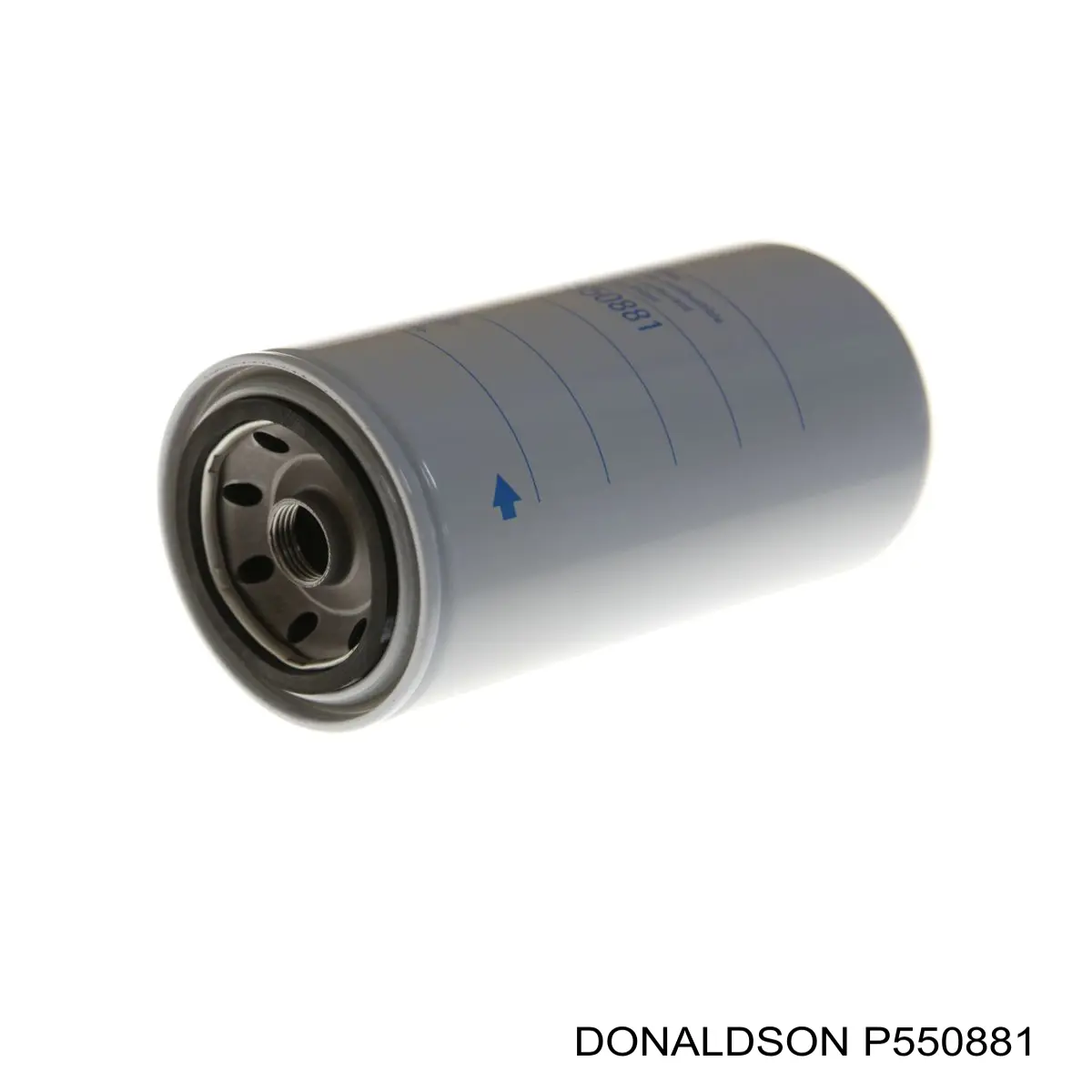 Filtro combustible Donaldson P550881 precio, desde 10,16 EUR