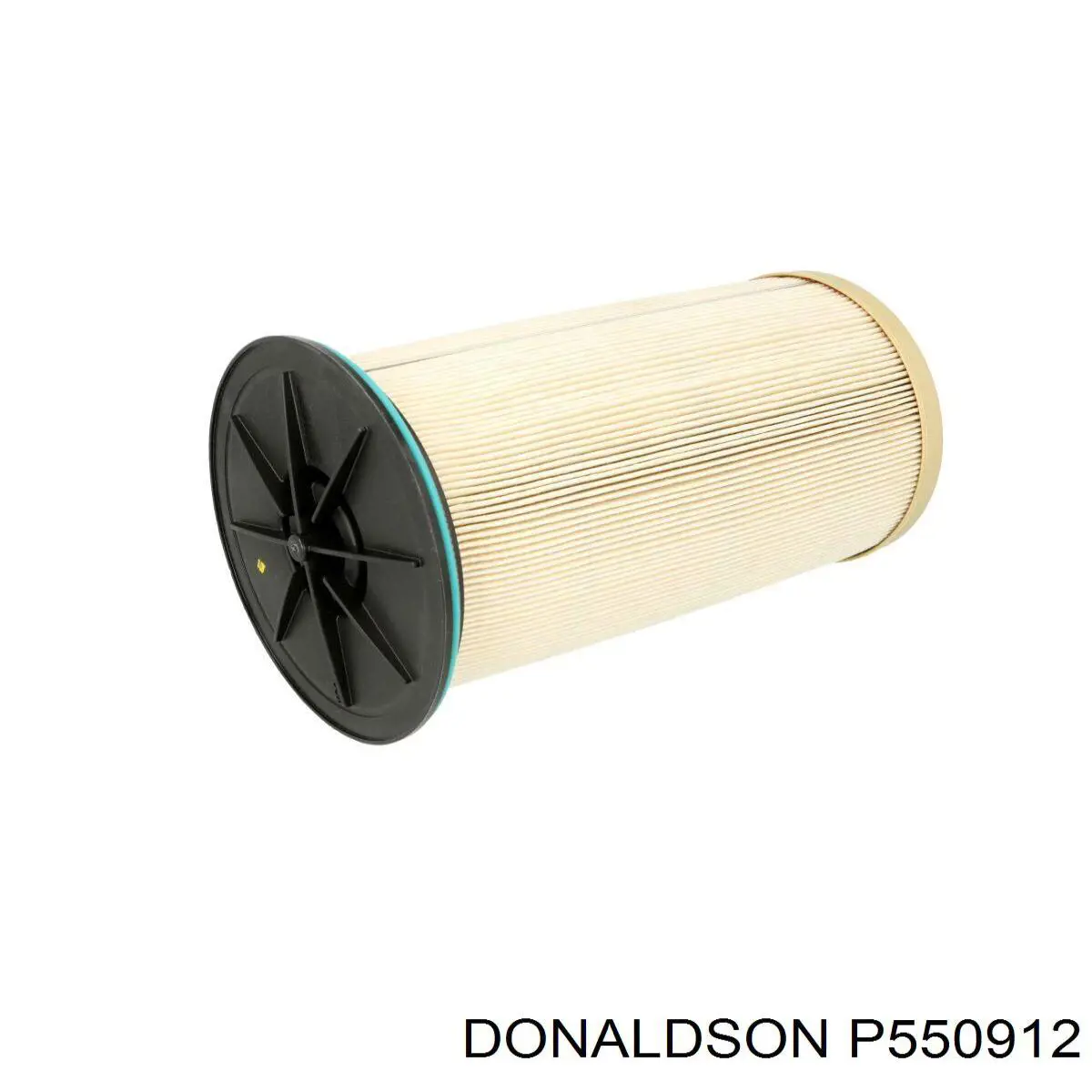 Filtro combustible Donaldson P550912 precio, desde 61,69 EUR