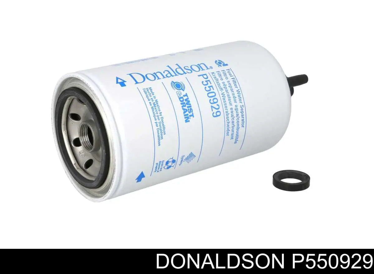 Filtro combustible Fleetguard FS19616 precio, desde 63,59 EUR