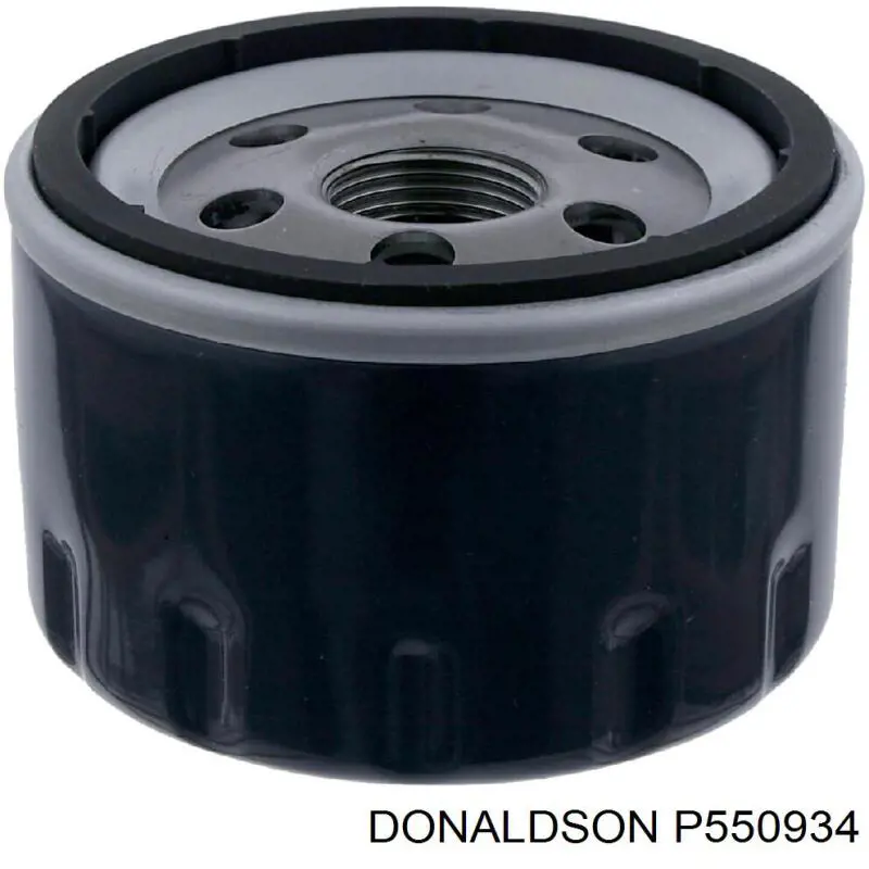 P550934 Donaldson filtro de aceite