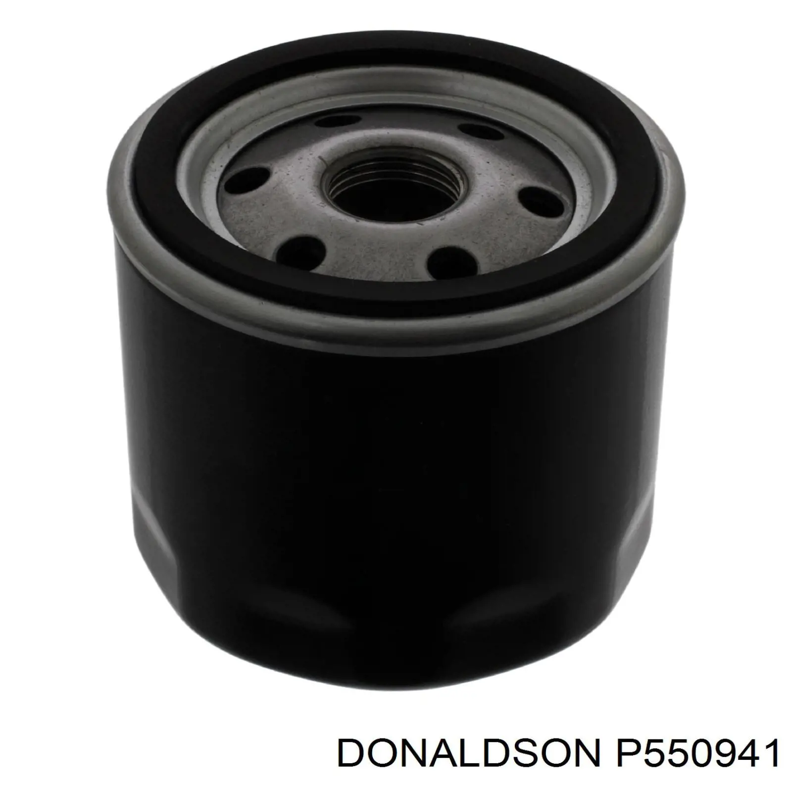 P550941 Donaldson filtro de aceite
