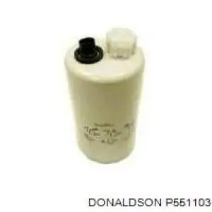 P551103 Donaldson filtro combustible