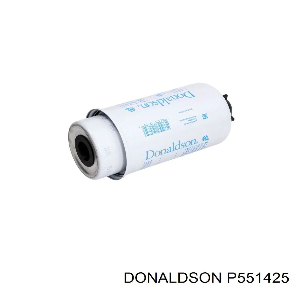 Filtro combustible Donaldson P551425 precio, desde 38,08 EUR