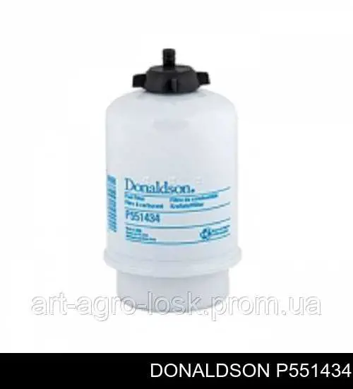 Comprar 320A7124 JCB Filtro diesel