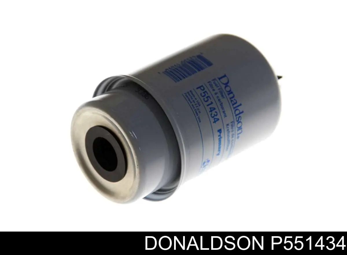Filtro de combustible 1174089 Caterpillar