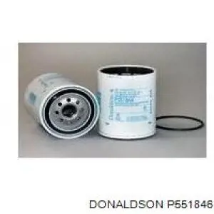 Comprar P551846 Donaldson Filtro diesel