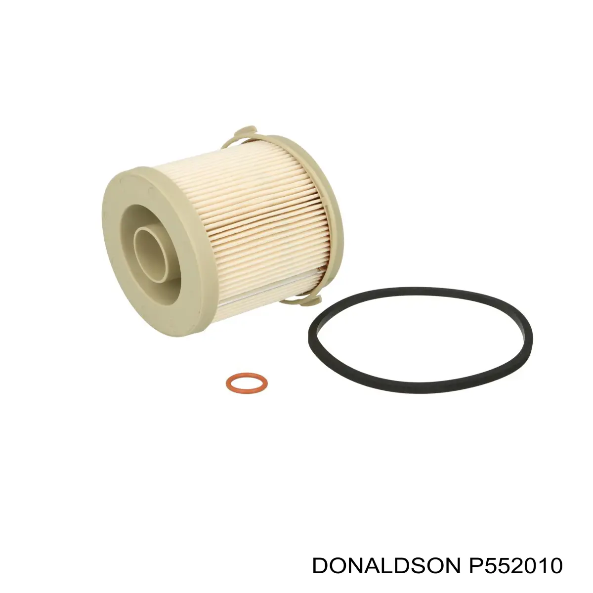 P552010 Donaldson Filtro de gasolina