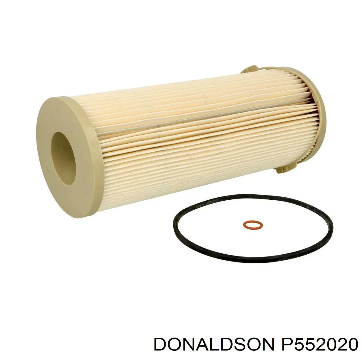 P552020 Donaldson filtro combustible