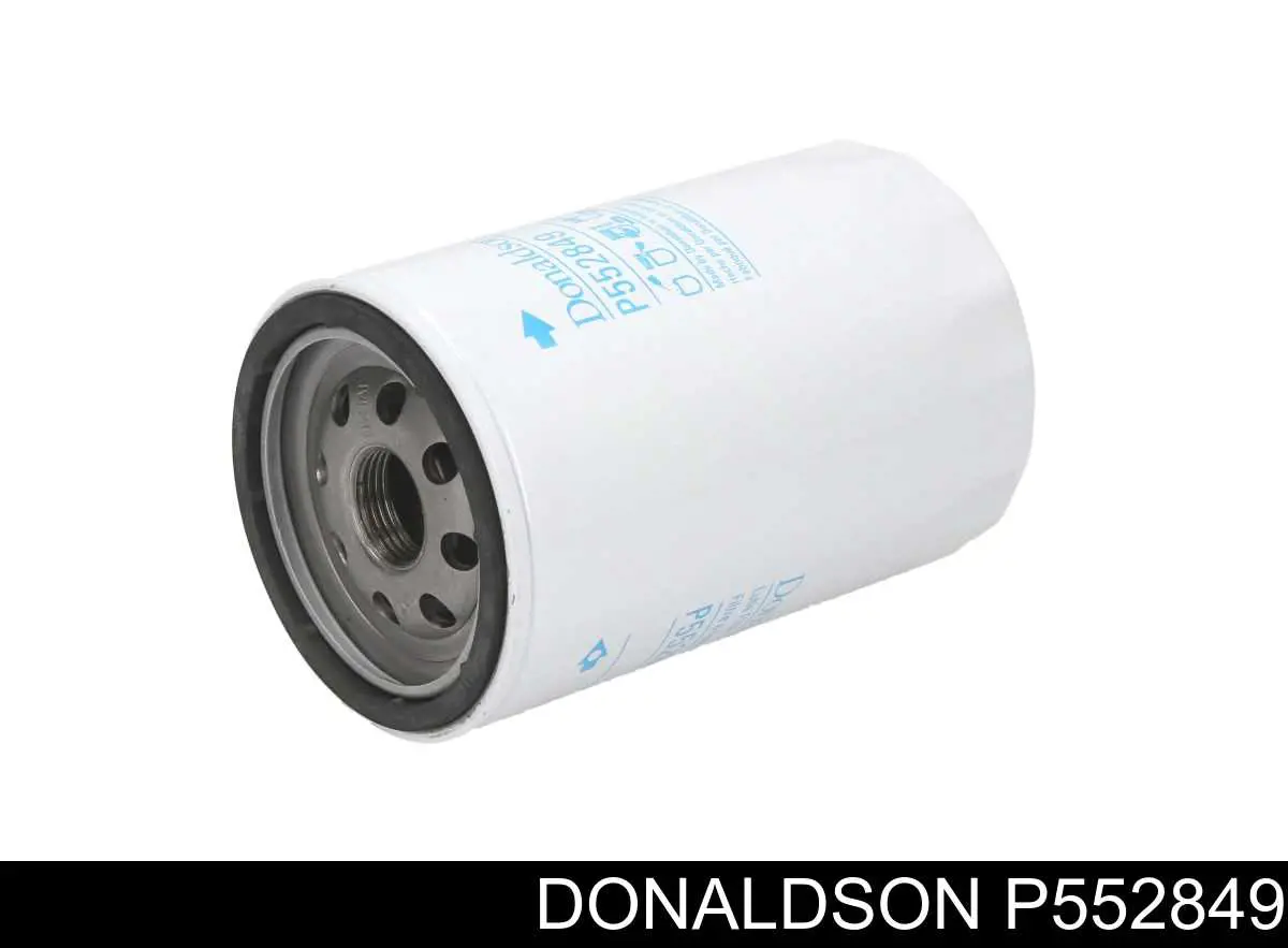 Filtro de aceite Donaldson P552849 precio, desde 6,63 EUR
