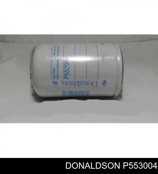 Filtro combustible Donaldson P553004 precio, desde 7,55 EUR