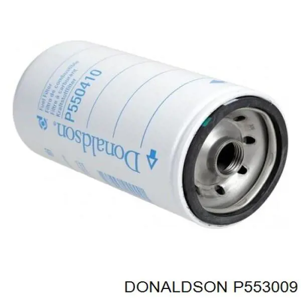Comprar P553009 Donaldson Filtro diesel