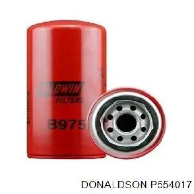P554017 Donaldson Filtro hidráulico transmisión automática