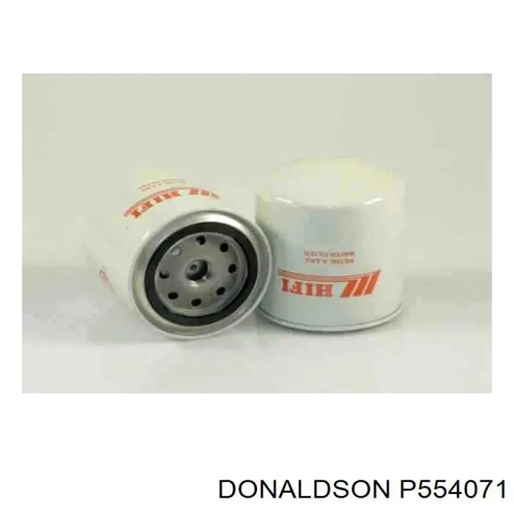 P554071 Donaldson filtro del refrigerante